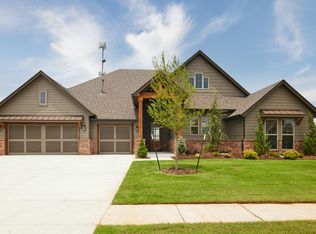 Nellie Plan, Pine Creek, Norman, OK 73071