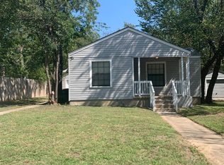4129 Sandage Ave, Fort Worth, TX 76115