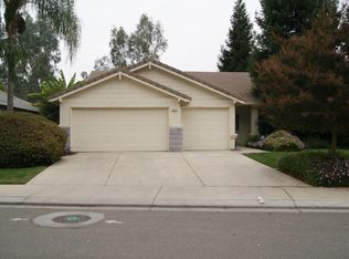 3521 San Francisco St, Merced, CA
