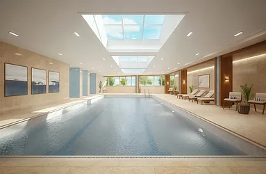 Rented by Red Apple Group