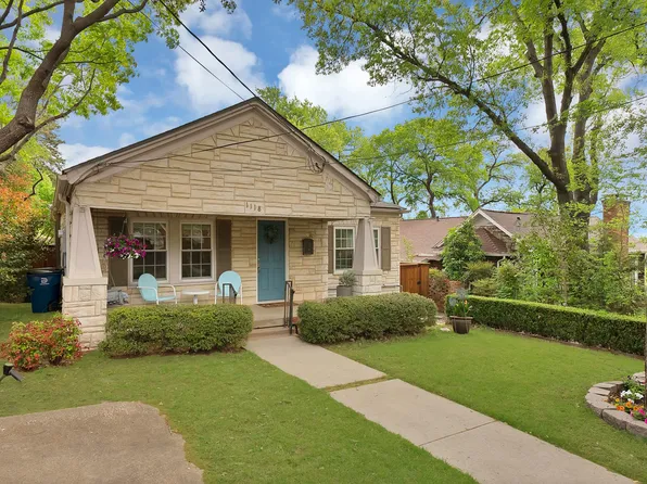 1118 Tenison Memorial Dr, Dallas, TX 75223
