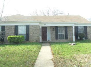 331 Ancestry Ln, Dallas, TX 75217