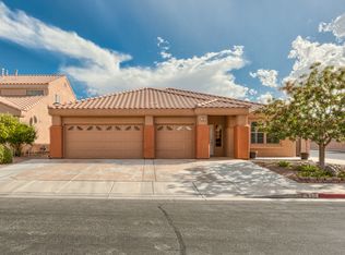 936 High Plains Dr, Henderson, NV 89002