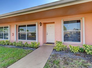1551 NW 18th Ave #104-C, Delray Beach, FL 33445