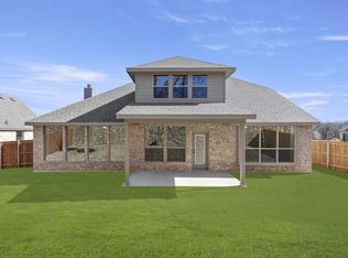 2449 Timber Hills Dr, Burleson, TX 76028