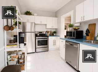 127 Chiswick Rd #13, Brighton, MA 02135