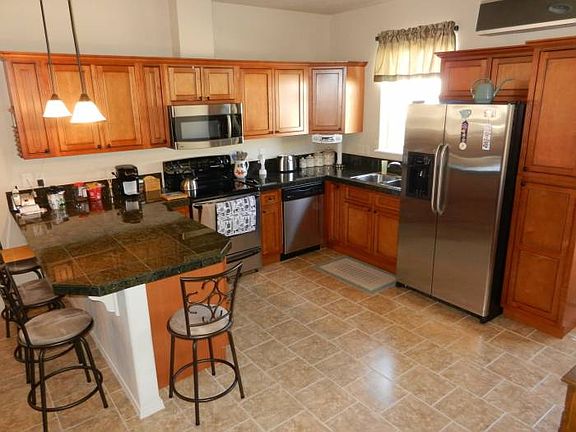 Gorgeous Kitchen!