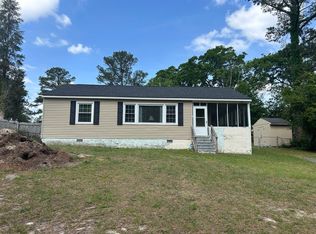 1918 Pine Haven Rd, Augusta, GA 30906