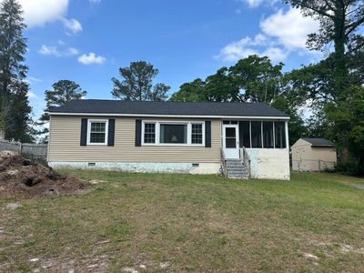 1918 Pine Haven Rd, Augusta, GA, 30906