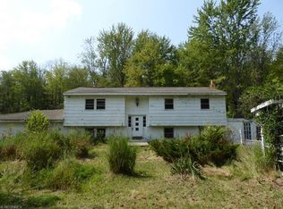 17644 Chardon Windsor Rd, Huntsburg, OH 44046