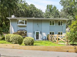 530 Wilson Rd, Crownsville, MD 21032