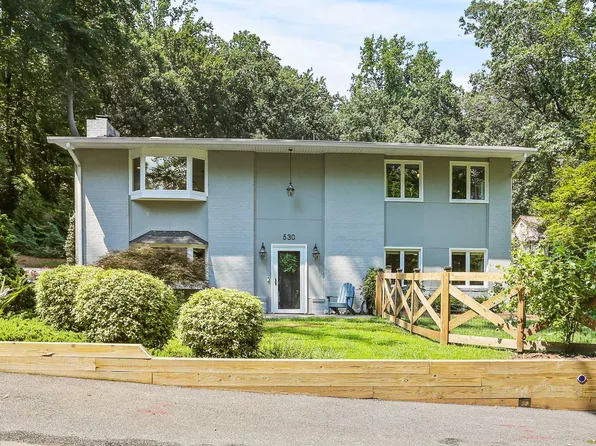 530 Wilson Rd, Crownsville, MD 21032