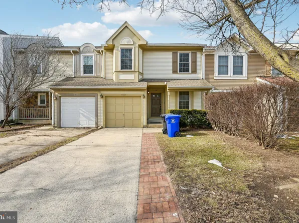 14112 Oxford Dr, Laurel, MD 20707