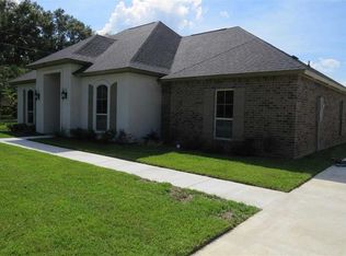 14281 Autumn Place Dr, Gonzales, LA 70737