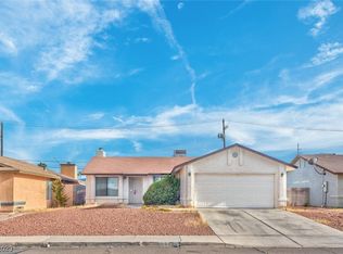 5845 Thurgood Ave, Las Vegas, NV 89122