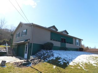 150 Mount Church Rd, Brockport, PA 15823