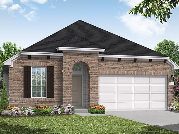 Elevation E