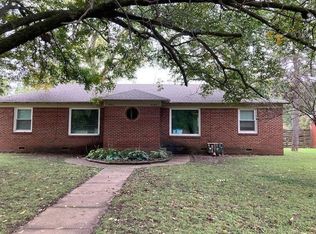 4144 S Detroit Ave, Tulsa, OK 74105