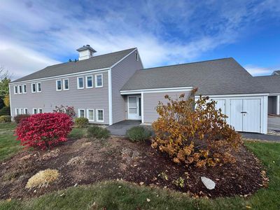 26 Hilltop Place, New London, NH, 03257
