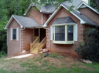 1088 To Lani Farm Rd, Stone Mountain, GA 30083