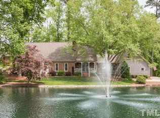 5417 Rock Service Station Rd, Raleigh, NC 27603