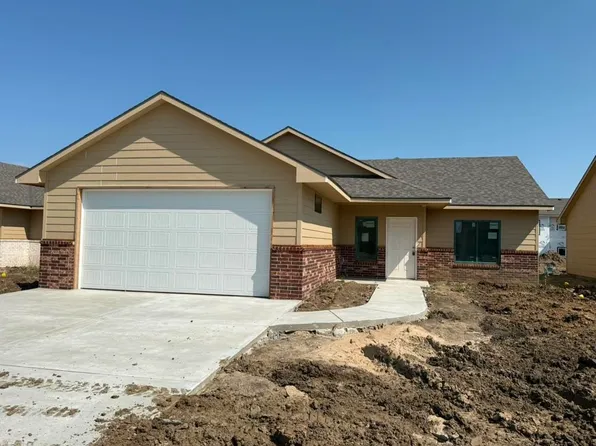 8968 E Joshua St, Wichita, KS 67226