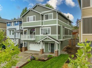 19035 123rd Ct SE, Renton, WA 98058