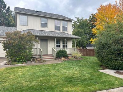 3308 NE Cruise Loop, Bend, OR, 97701
