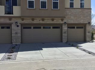 1950 Dark Horse Rd, Reno, NV 89521
