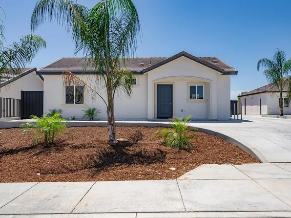 6301 Wildflower St #A, Bakersfield, CA 93306