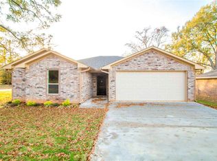 407 Trinity St, White Oak, TX 75693