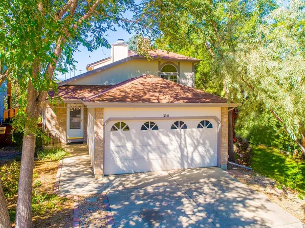 1841 Juniper St, Longmont, CO 80501