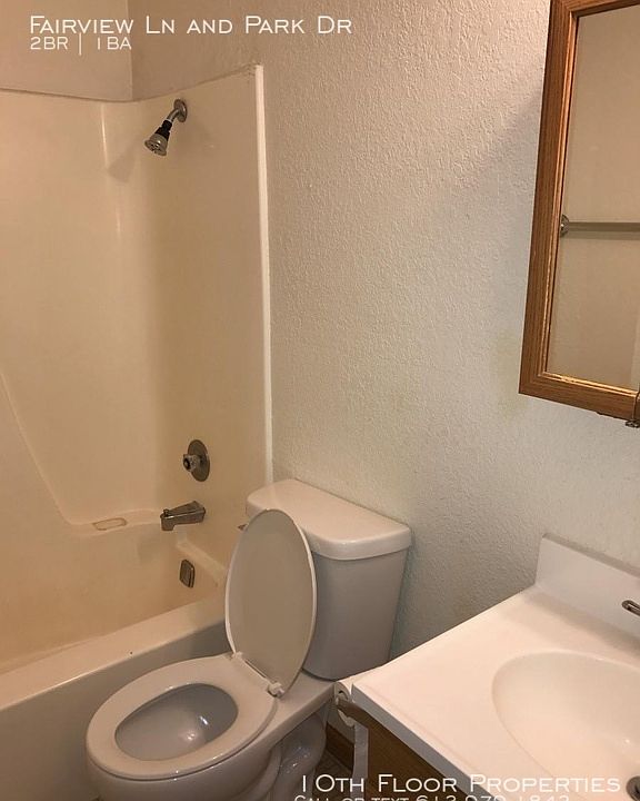 2nd image of 1337 Centennial Dr APT 303