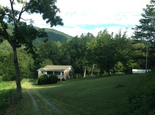 1417 Cullowhee Mountain Rd #B, Cullowhee, NC 28723