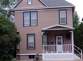 408 1/2 N Morrison St, Appleton, WI 54911