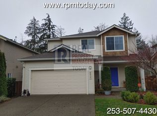 6217 Wesley Pl SE, Auburn, WA 98092