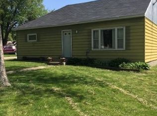 501 9th St S, Grand Junction, IA 50107
