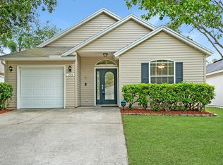1228 Brookwood Bluff Rd E, Jacksonville, FL 32225