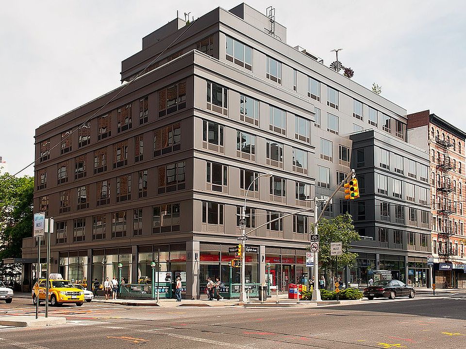 1st image of W 16th St Unit 3D