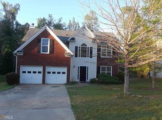 1356 Silverstone Trl, Jonesboro, GA 30238