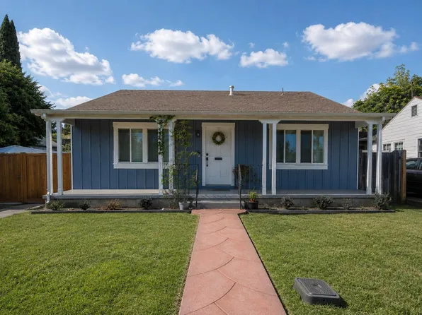 1956 Elmwood Ave, Stockton, CA 95204