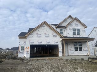 18 Glasgow St #29, Springboro, OH 45066