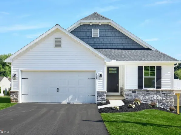 712 Country Club Dr Lot 2, Bloomsburg, PA 17815