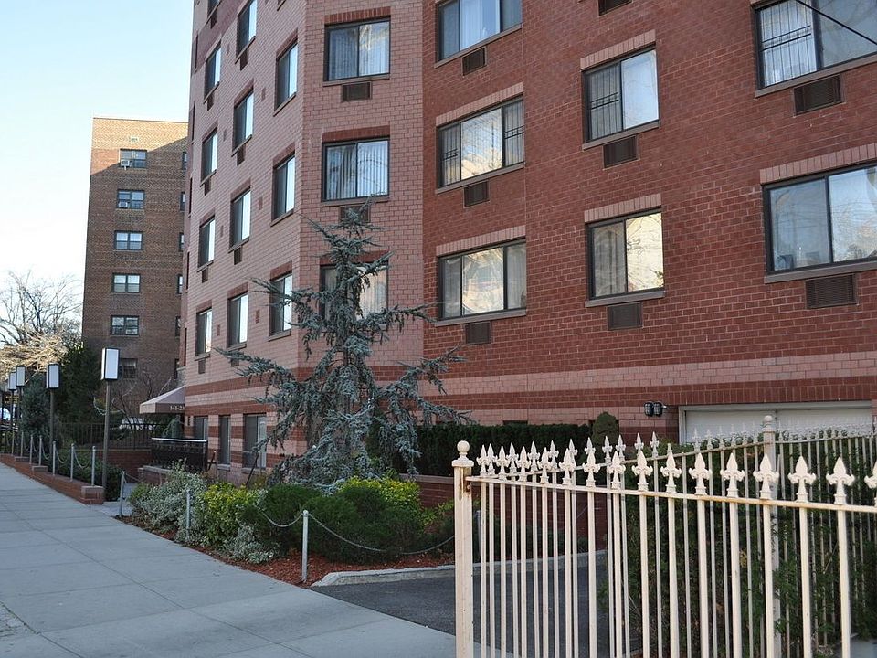 1st image of 140-26 Franklin Ave #3J