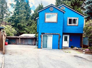12044 McIntyre Ct, Maple Ridge, BC V2X8M8