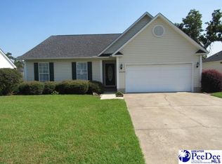 3829 Ashwood Ln, Florence, SC 29501