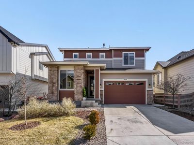 9134 Rio Lado Street, Littleton, CO, 80125