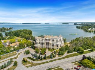 Panoramic Point, Orillia, ON L3V 0B8