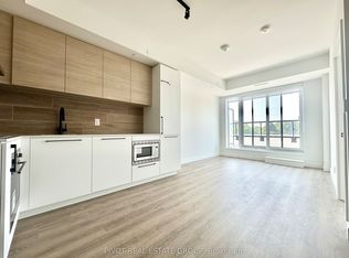 1050 Eastern Ave #525, Toronto, ON M4L 1B1