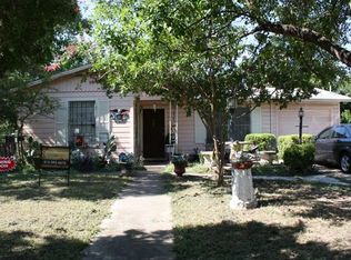 6011 Club Ter, Austin, TX 78741